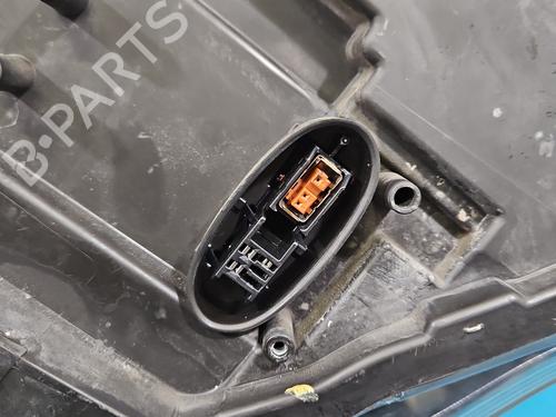 Left headlight OPEL ASTRA J (P10) 1.4 Turbo (68) | BP37843919C28 - Image 22