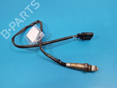 Electronic sensor AUDI A3 Limousine (8VS, 8VM) 1.8 TFSI | BP37849619M84 - Image 3