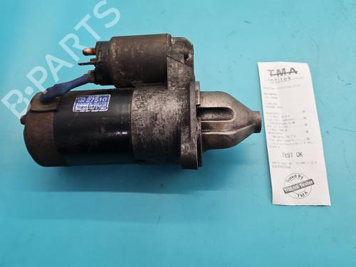Used Starter Starter HYUNDAI GETZ (TB) 1.5 CRDi (82 hp) 37824013 37824013