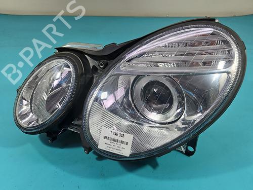 Left headlight MERCEDES-BENZ E-CLASS (W211) E 280 CDI (211.020) | BP38129918C28 - Image 11
