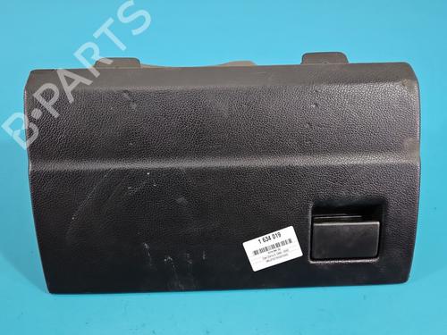 Used Cup/Object holder Cup/Object holder OPEL ZAFIRA A MPV (T98) 2.0 DTI 16V (F75) (101 hp) 39883382 39883382