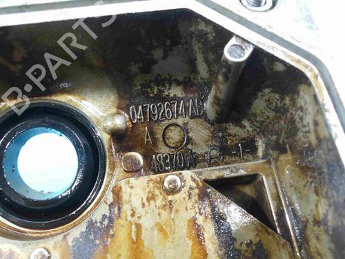 Valve cover CHRYSLER PACIFICA 3.5 AWD | BP37877501M124 - Image 7