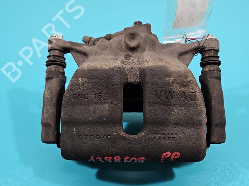 Used Right front brake caliper Right front brake caliper 38120901 38120901