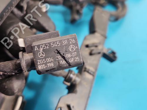Wiring harness MERCEDES-BENZ E-CLASS (W213) E 220 d 4-matic (213.005) | BP37837243E16 - Image 8
