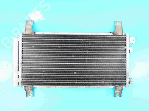 Used AC radiator AC radiator MAZDA 6 Station Wagon (GY) 2.0 (GYEW) (141 hp) 37803142 37803142