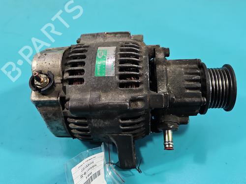 Alternator HONDA ACCORD VI Hatchback (CH, CL) 2.0 TDi (CH8) | BP37856484M7 - Image 3