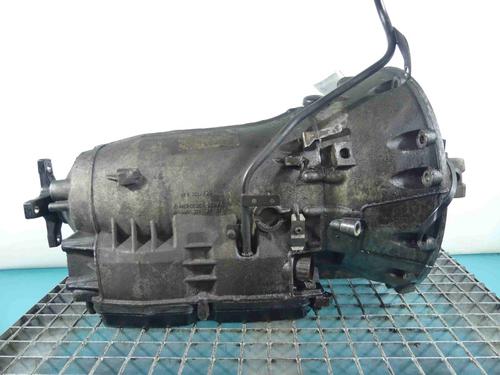 Gearbox MERCEDES-BENZ E-CLASS (W211) E 400 CDI (211.028) | BP37893911M3 - Image 5