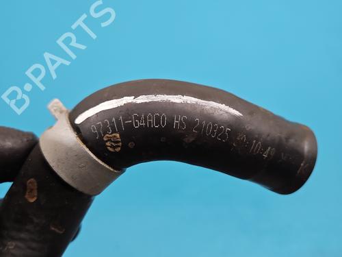Rohr KIA CEED (CD)  | BP37824323M125  - Image 7