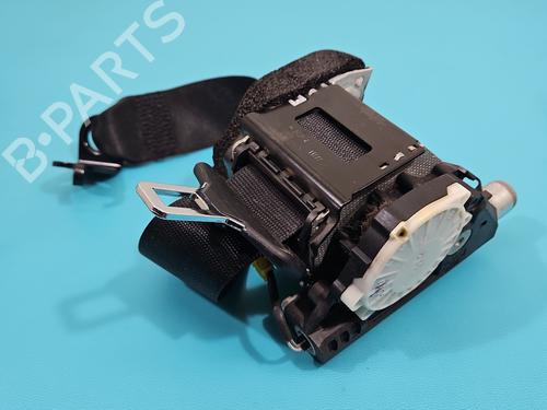 Used Rear left seatbelt Rear left seatbelt 38143873 38143873