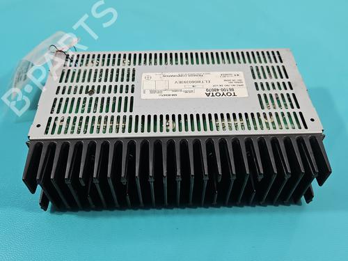 Electronic module LEXUS RX (_U3_) 400h AWD (MHU38_, MHU38R) | BP38138931M83 - Image 3