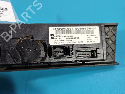 Climate control BMW 3 (E90) 320 i | BP37860168I5 - Image 6