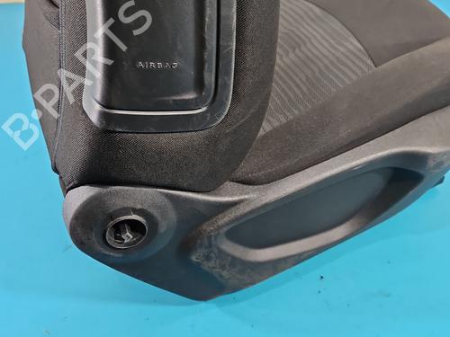 Right front seat PEUGEOT 301 1.6 BlueHDi 100 | BP37848139C16 - Image 11