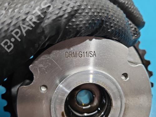 Pulley FORD FOCUS C-MAX (DM2) | BP37825580M122 - Image 5