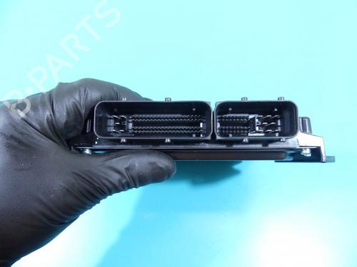 Engine control unit (ECU) MAZDA 5 (CR) 2.0 CD (CR19) | BP37809107M57 - Image 4