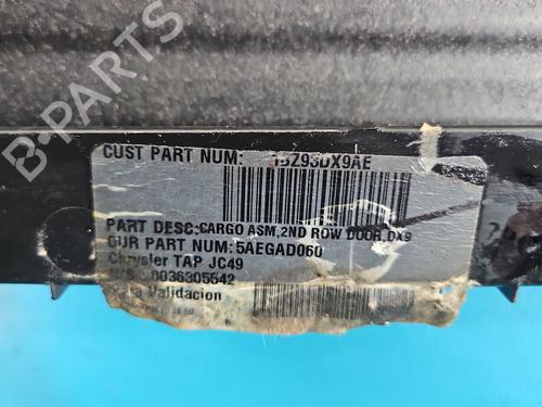 Cup/Object holder FIAT FREEMONT (345_) 2.0 JTD 4x4 | BP38149752I37  - Image 5