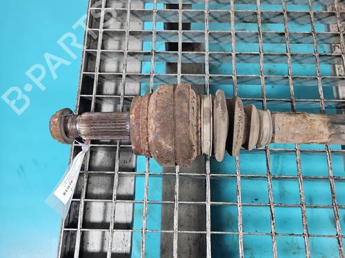 Left rear driveshaft BMW X5 (E70) xDrive 30 d | BP38116765M40 - Image 3