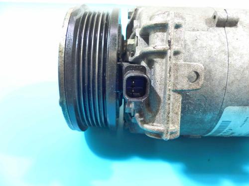 AC compressor VOLVO S60 II (134) 2.0 T | BP37884605M34 - Image 7