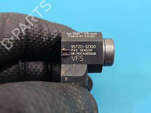 Electronic sensor HYUNDAI i40 I (VF) | BP37855835M84 - Image 5