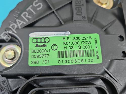 Heater blower motor AUDI A4 B6 (8E2) 2.0 | BP37814157M62 - Image 3