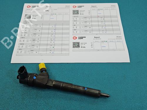 injector-opel-vectra-c-z02-2002-2003-2004-2005-2006-2007-2008-2009-37837842 main image