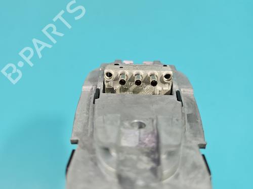 Antenne/Base BMW 5 (G30, F90) 520 i | BP38015502C140  - Image 7