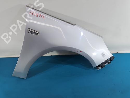 Used Right front fenders Right front fenders 38726612 38726612