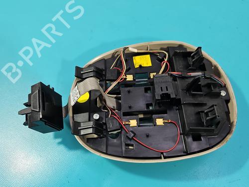 Engine control unit (ECU) CHRYSLER PT CRUISER (PT_) 2.2 CRD | BP37851526M57 - Image 9