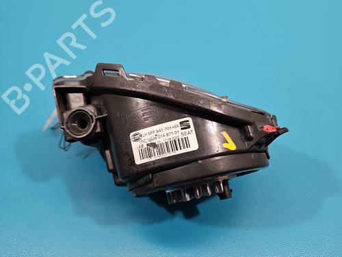 Left front fog light CUPRA FORMENTOR (KM7, KMP) | BP37827197C30 - Image 9
