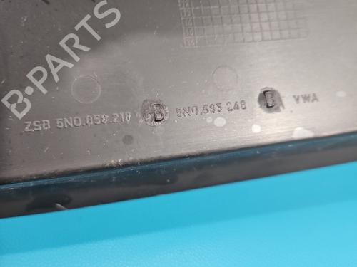Dashboard VW TIGUAN (5N_) 2.0 TDI 4motion | BP37845320C46 - Image 16