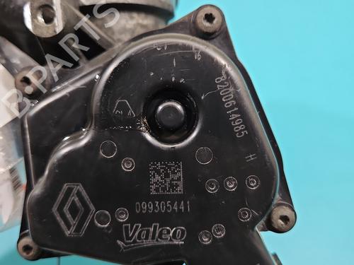 Throttle body RENAULT KANGOO Express (FW0/1_) 1.5 dCi 90 (FW0G, FW05, FW08, FW11) | BP37818303M82  - Image 10