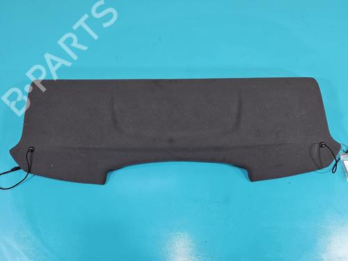 Used Rear parcel shelf Rear parcel shelf 38123817 38123817