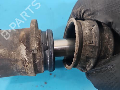 Steering rack SUZUKI SX4 (EY, GY) | BP37839480M22 - Image 3