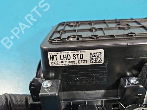 Electronic module HYUNDAI TUCSON (NX4E, NX4A) | BP38875868M83 - Image 8
