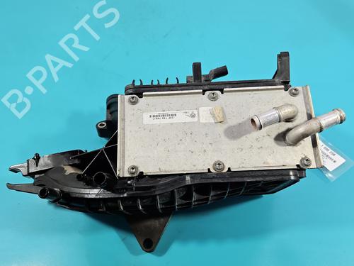 Intake manifold VW GOLF VI (5K1) 1.4 TSI | BP37854079M70 - Image 5