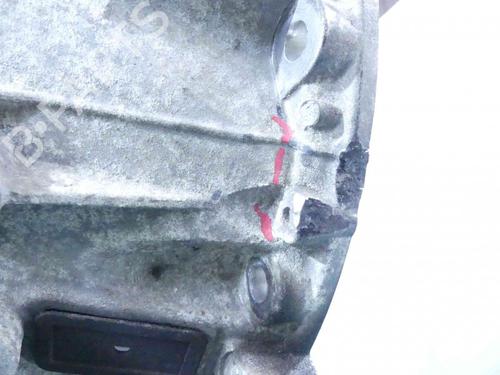 Gearbox MERCEDES-BENZ CLS (C218) CLS 500 4-matic (218.391) | BP37878071M3 - Image 10