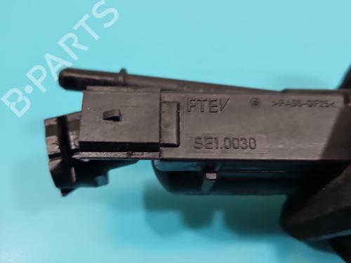 Clutch slave cylinder FORD S-MAX (CJ, WA6)  | BP37821464M113  - Image 5