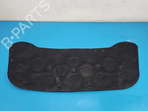 Used Upper protection Upper protection 37855684 37855684