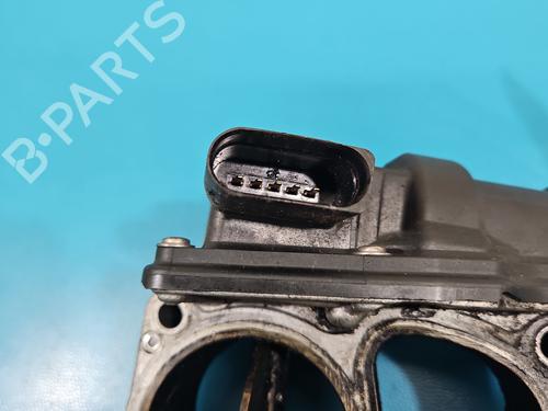 Throttle body PORSCHE CAYENNE (92A) 3.0 Diesel | BP38000482M82 - Image 3