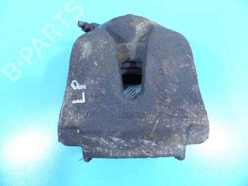 Used Left front brake caliper Left front brake caliper 37887000 37887000