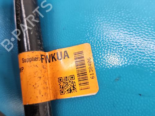 Pipe FORD MONDEO V Saloon (CD) 2.0 Hybrid | BP37837333M125 - Image 8