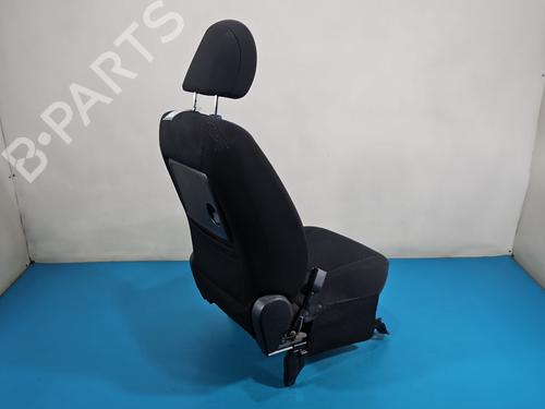 Left front seat TOYOTA VERSO (_R2_) 1.8 (ZGR21_, ZGR21R) | BP37845528C15 - Image 4