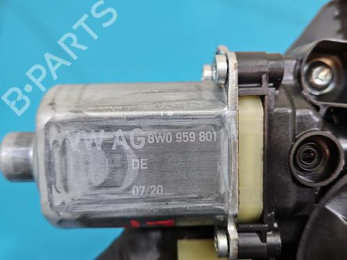Front left window mechanism AUDI A4 B9 Avant (8W5, 8WD) 30 TDI Mild Hybrid | BP37840022C22 - Image 7