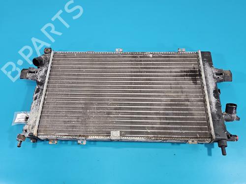 Used Water radiator Water radiator 38050779 38050779