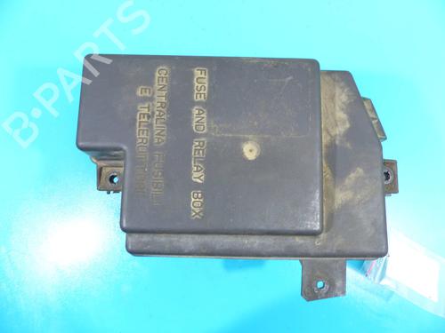 Fuse box OPEL INSIGNIA A Saloon (G09) 1.8 (69) | BP37883023E1 - Image 6