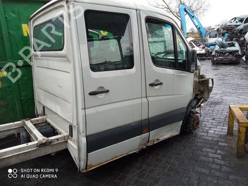 Front right window mechanism VW CRAFTER 30-50 Platform/Chassis (2F_) 2.5 TDI | BP37878295C23 - Image 6