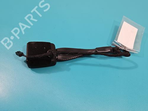 Front left seatbelt SKODA KAROQ (NU7, ND7) 2.0 TDI 4x4 | BP38119830I26 - Image 2