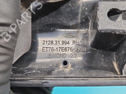 Andre FORD TRANSIT COURIER B460 Box Body/MPV | BP38126992O1 - Image 7