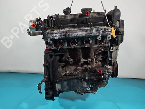 Engine MERCEDES-BENZ A-CLASS (W176) A 180 CDI / d (176.012) | BP38146567M1 - Image 3