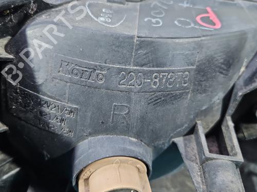 Other MITSUBISHI GALANT VIII (EA_) | BP37856424O1 - Image 6