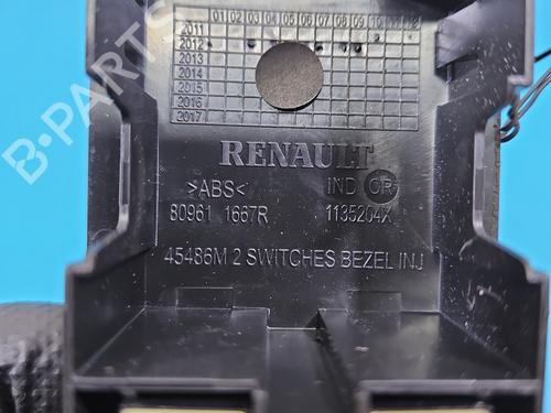 Switch RENAULT CLIO IV (BH_) 1.2 16V | BP37831006I30 - Image 5